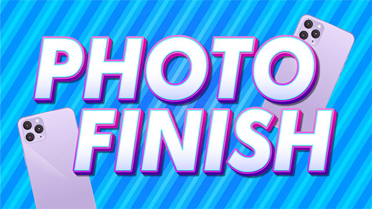 Photo Finish image number 0
